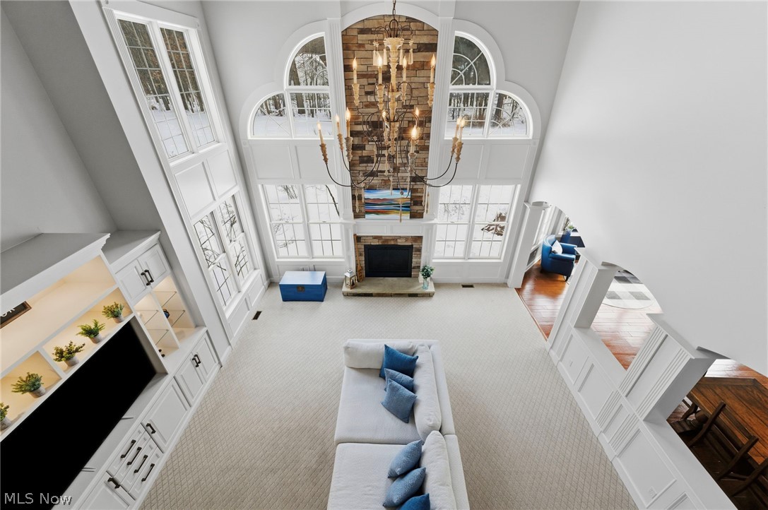 Kings Ridge - Residential