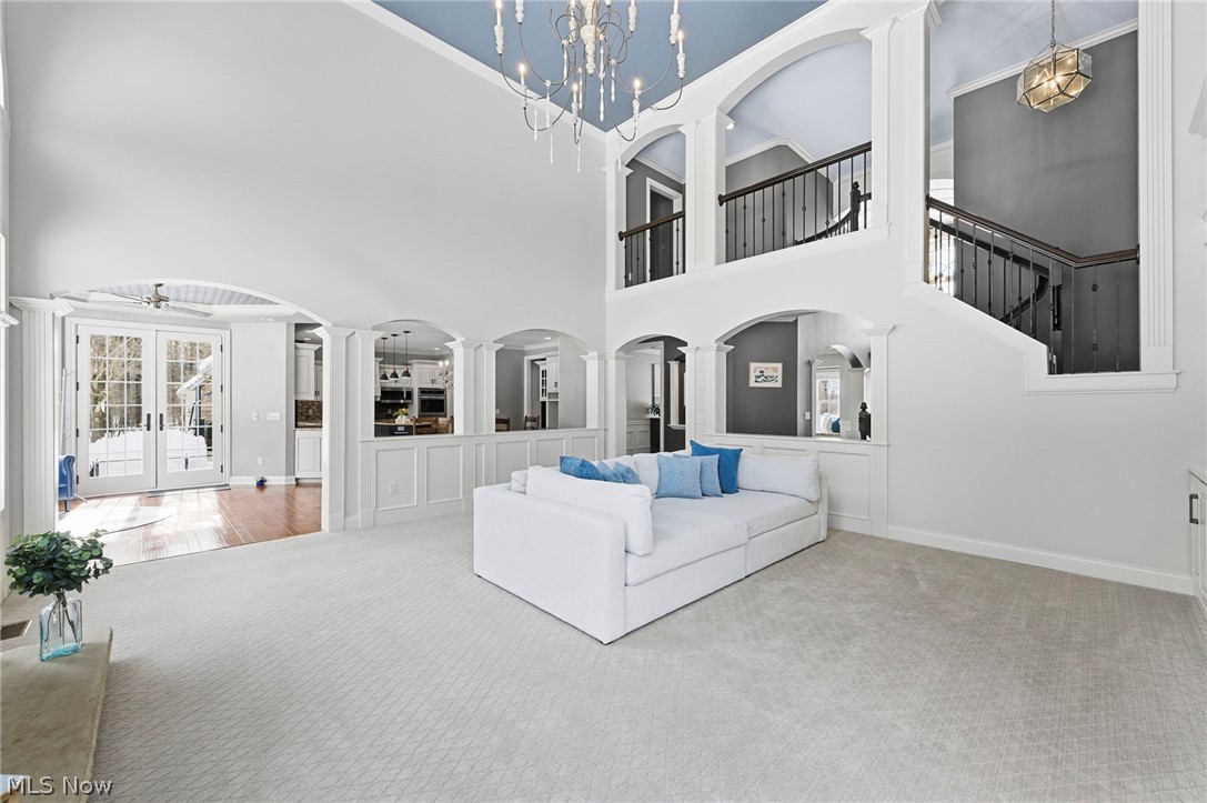 Kings Ridge - Residential