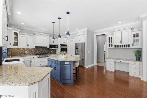 Tiny photo for 1014 Kings Ridge Boulevard, Wadsworth, OH 44281 (MLS # 5185922)