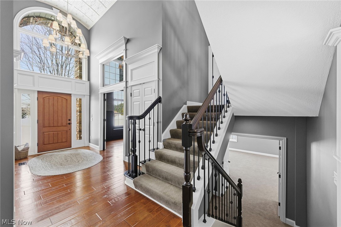 Kings Ridge - Residential