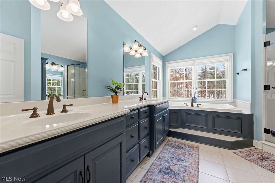 Kings Ridge - Residential