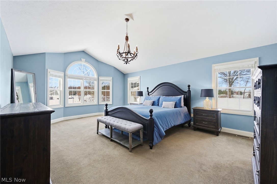 Kings Ridge - Residential