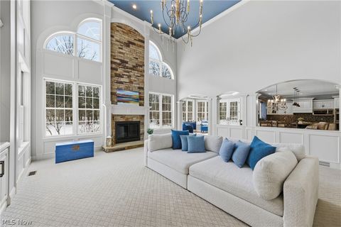 Tiny photo for 1014 Kings Ridge Boulevard, Wadsworth, OH 44281 (MLS # 5185922)