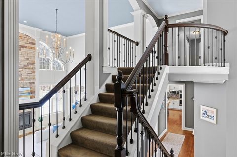 Tiny photo for 1014 Kings Ridge Boulevard, Wadsworth, OH 44281 (MLS # 5185922)