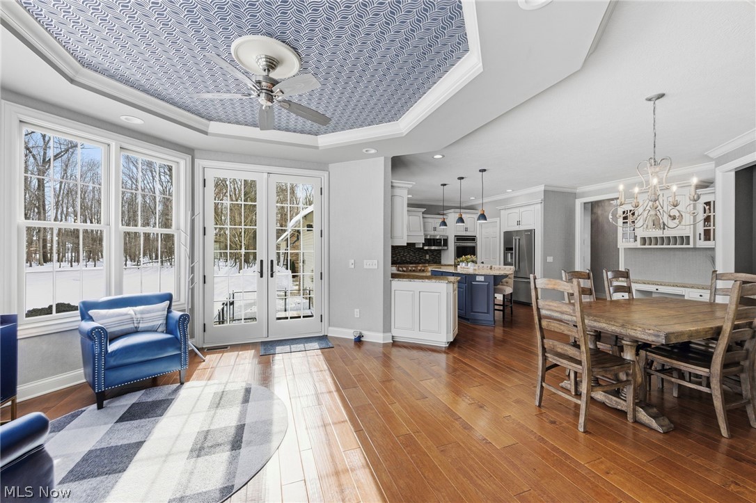 Kings Ridge - Residential