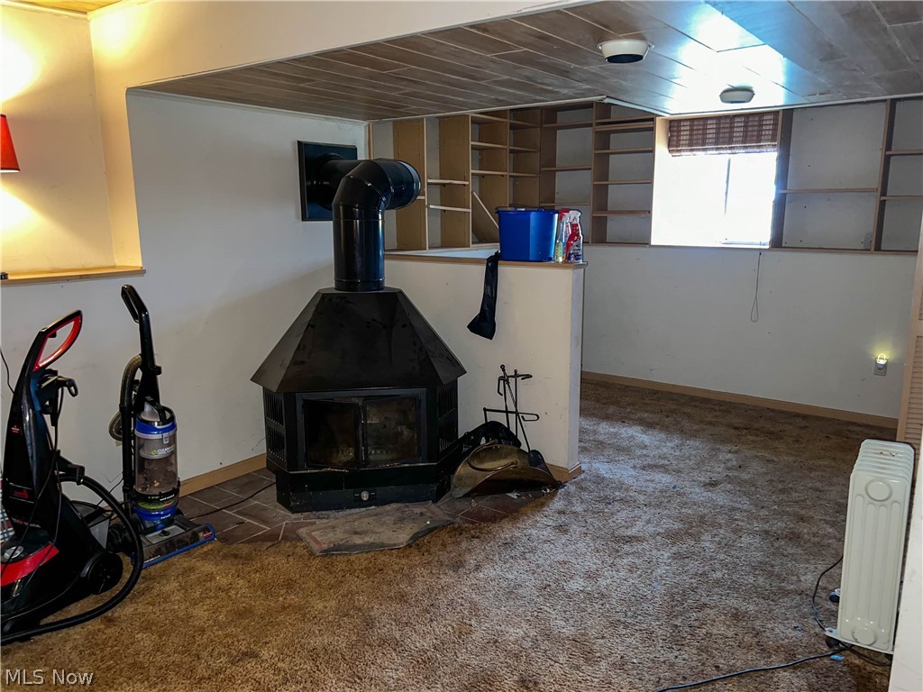 Venice Heights - Residential