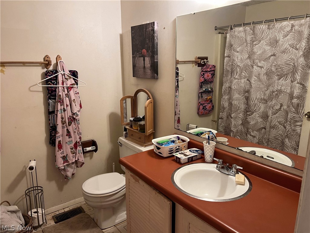 Venice Heights - Residential