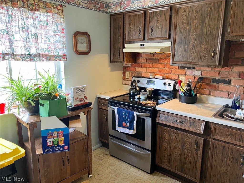 Venice Heights - Residential