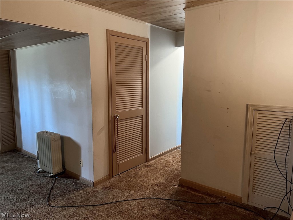 Venice Heights - Residential