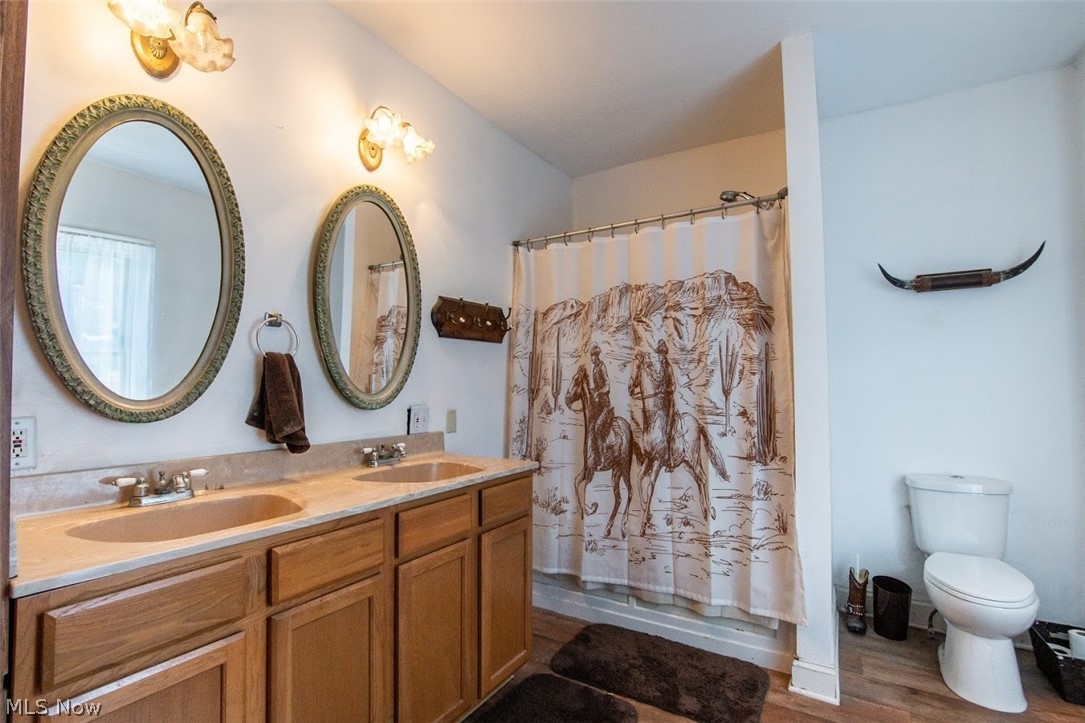 Franklin Sec 26 - Residential