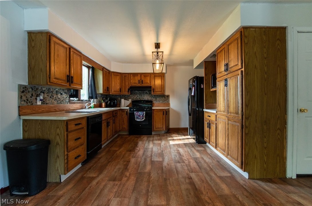 Franklin Sec 26 - Residential