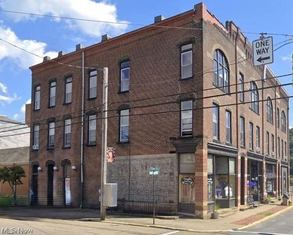 Photo of 212 Main Street #1/2, Toronto, OH 43964 (MLS # 5207145)