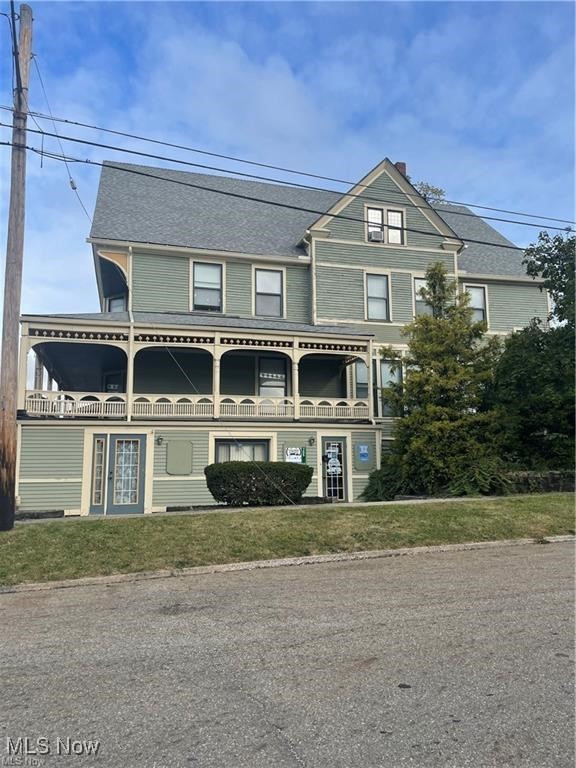 V A Taylor & A Rinears Allotm - Residential Lease