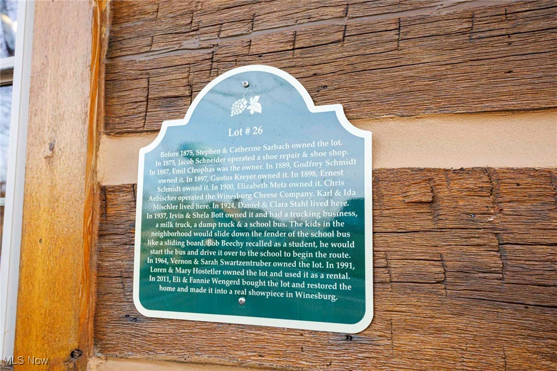 Ohio 44690, United States, 2 Bedrooms Bedrooms, ,2 BathroomsBathrooms,Residential,Active,250733