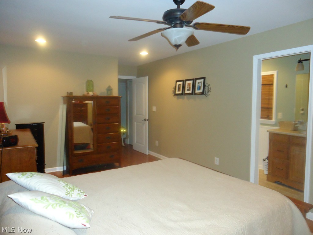 Silver Lake Highlands - Residential