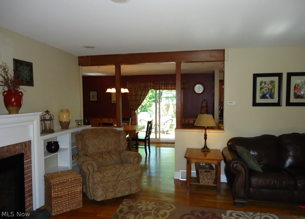 Silver Lake Highlands - Residential