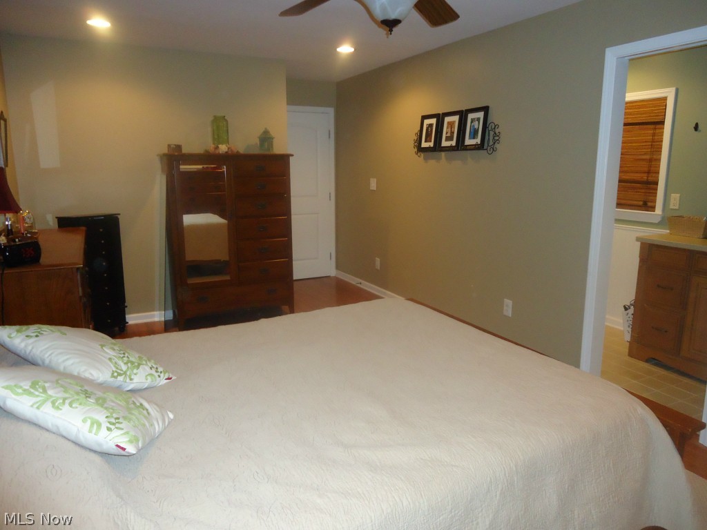 Silver Lake Highlands - Residential