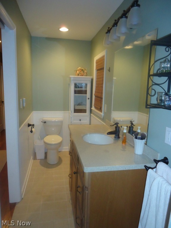 Silver Lake Highlands - Residential