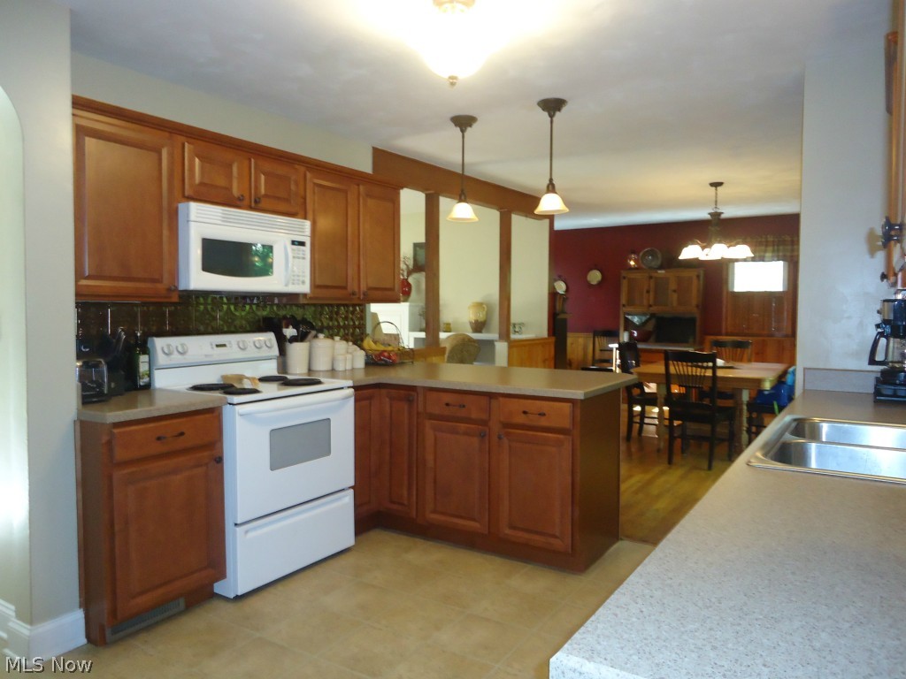 Silver Lake Highlands - Residential
