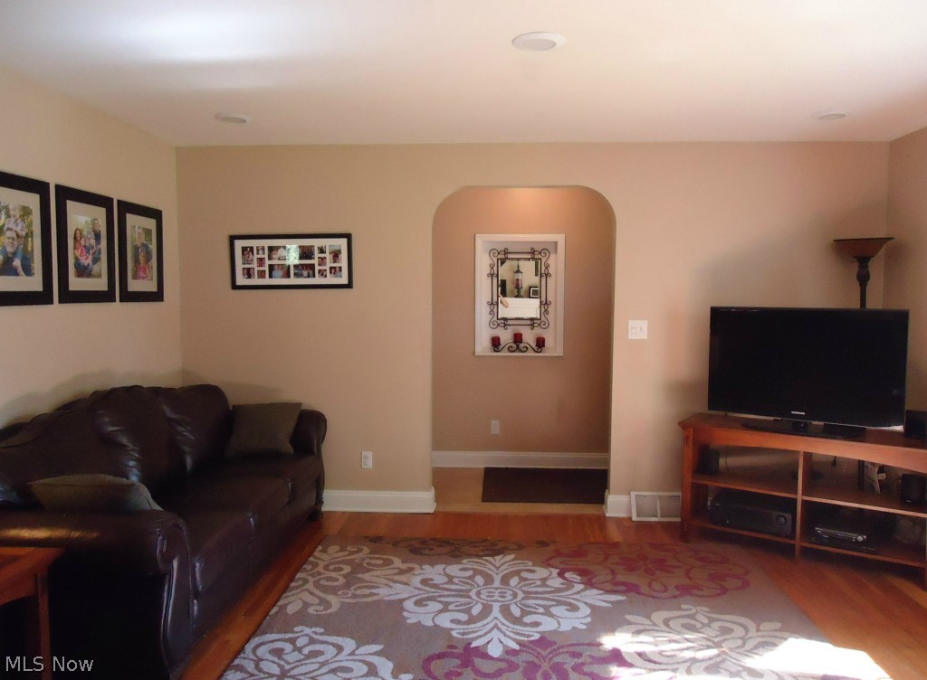 Silver Lake Highlands - Residential