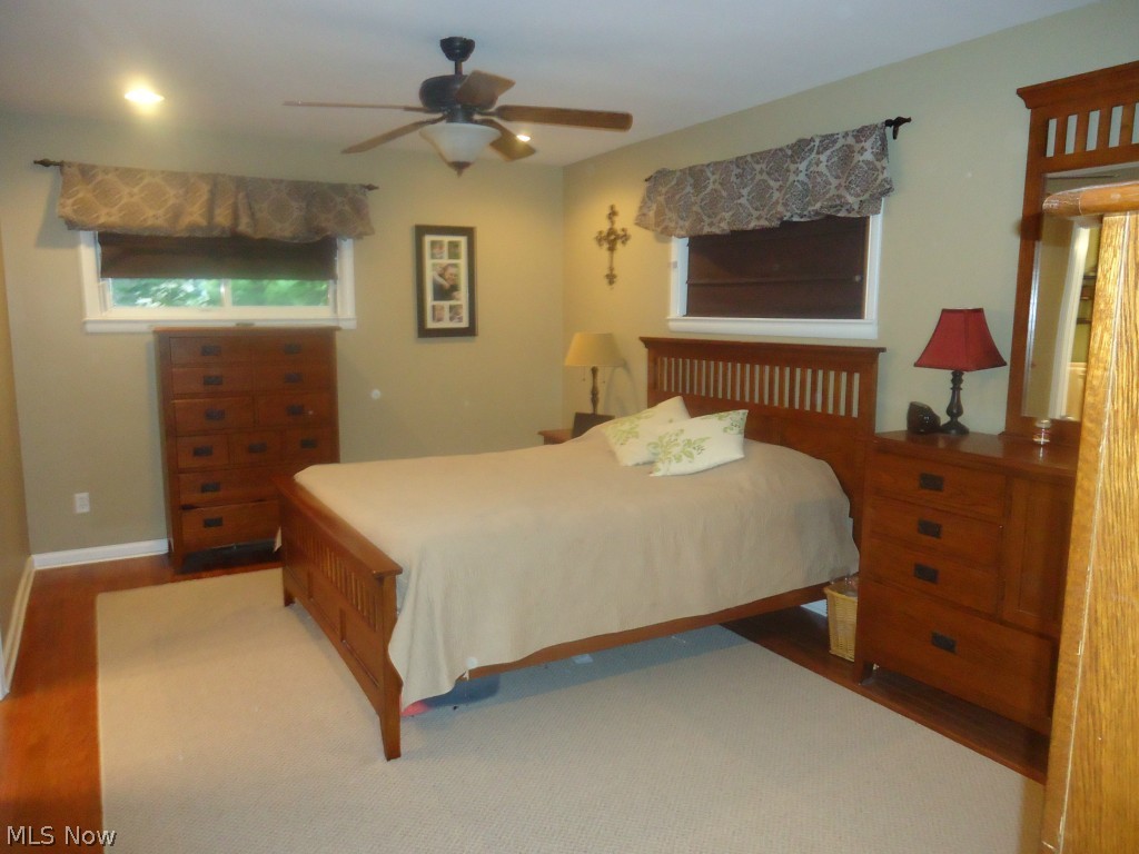 Silver Lake Highlands - Residential