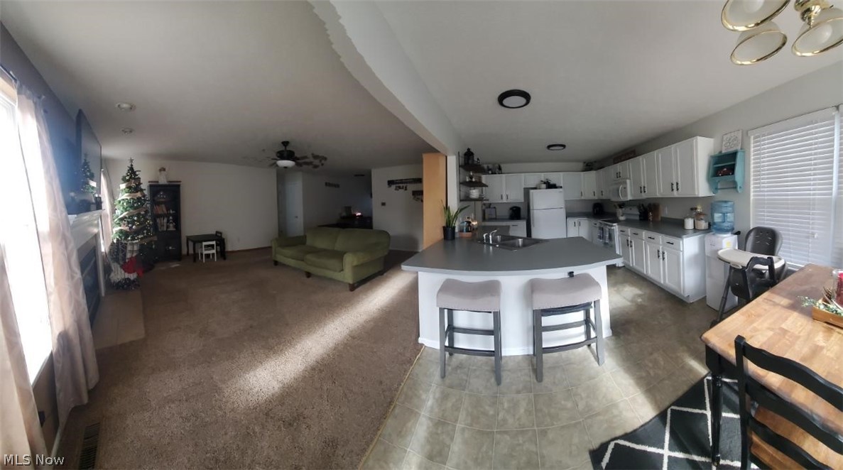 Millwood Ph I - Residential
