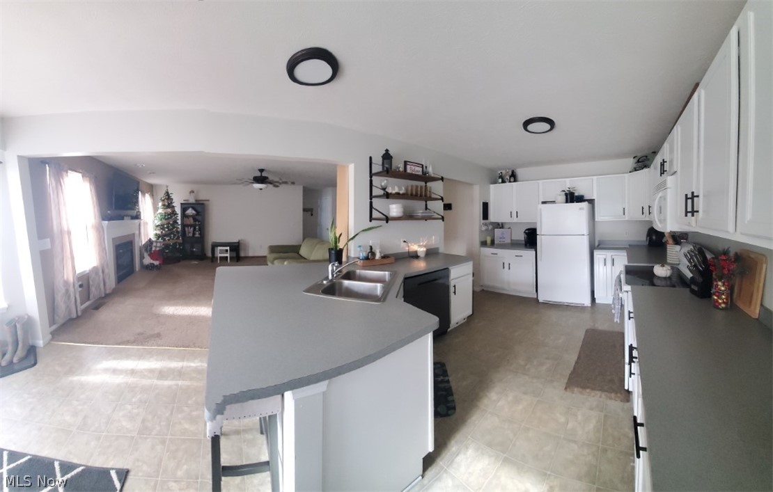 Millwood Ph I - Residential