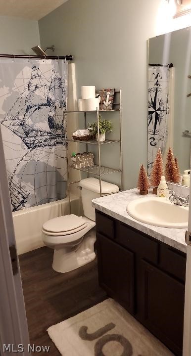 Millwood Ph I - Residential