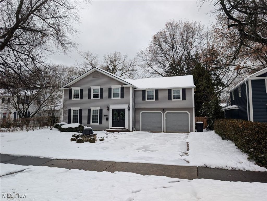 Photo of 20278 Westhaven Lane, Rocky River, OH 44116 (MLS # 5181495)