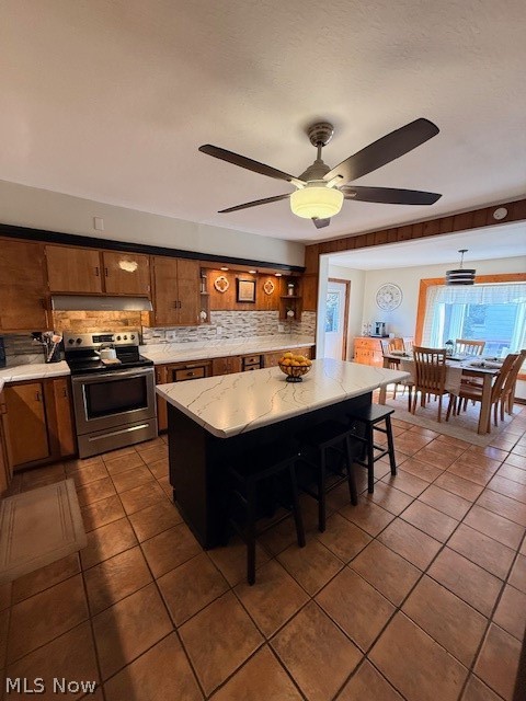 Browns - Residential