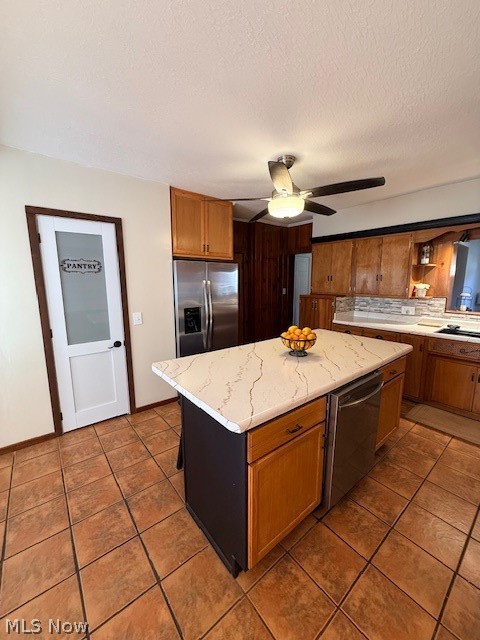 Browns - Residential