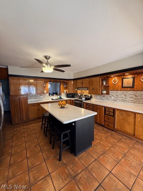 Browns - Residential