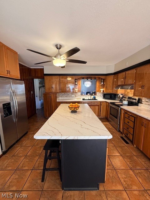 Browns - Residential