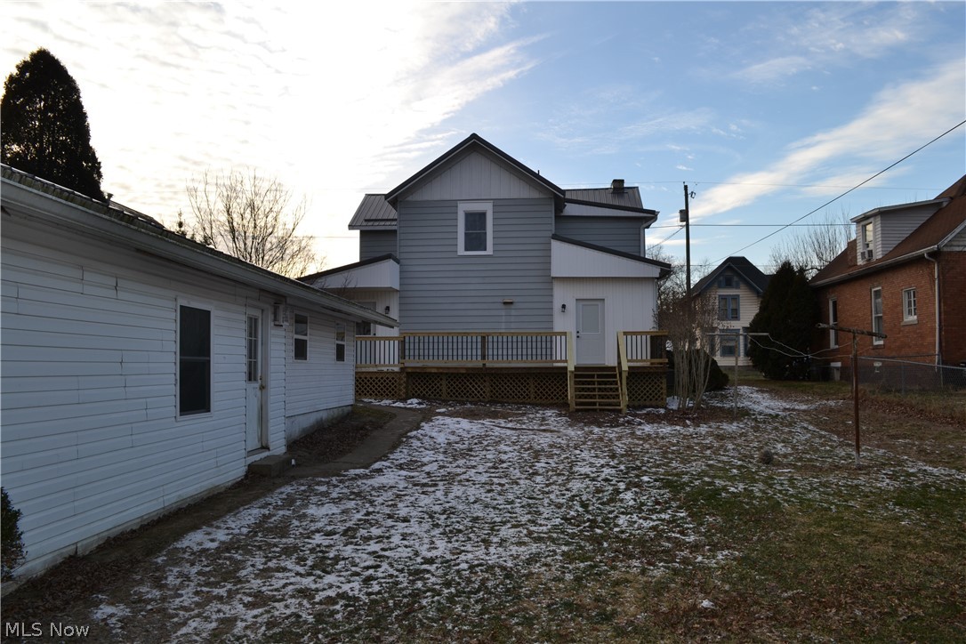 Browns - Residential