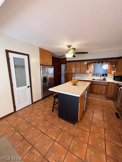 Browns - Residential