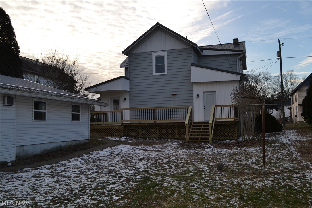 Browns - Residential