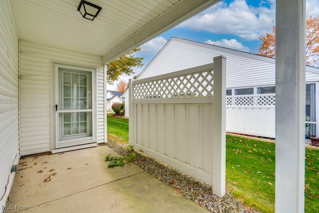 Shenandoah Vill - Residential