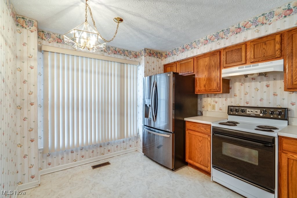 Shenandoah Vill - Residential