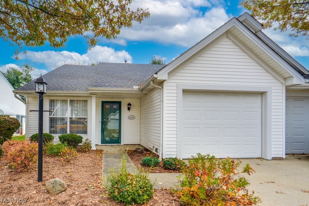 Shenandoah Vill - Residential