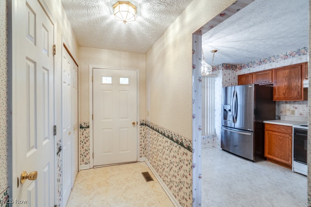 Shenandoah Vill - Residential