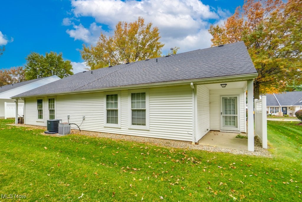 Shenandoah Vill - Residential