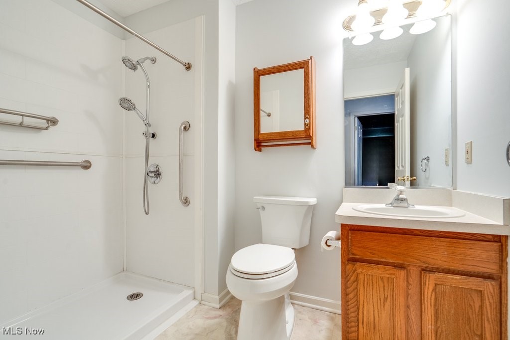 Shenandoah Vill - Residential