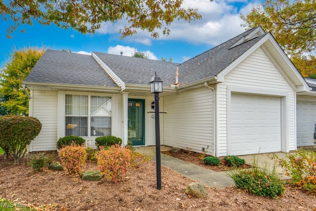 Shenandoah Vill - Residential