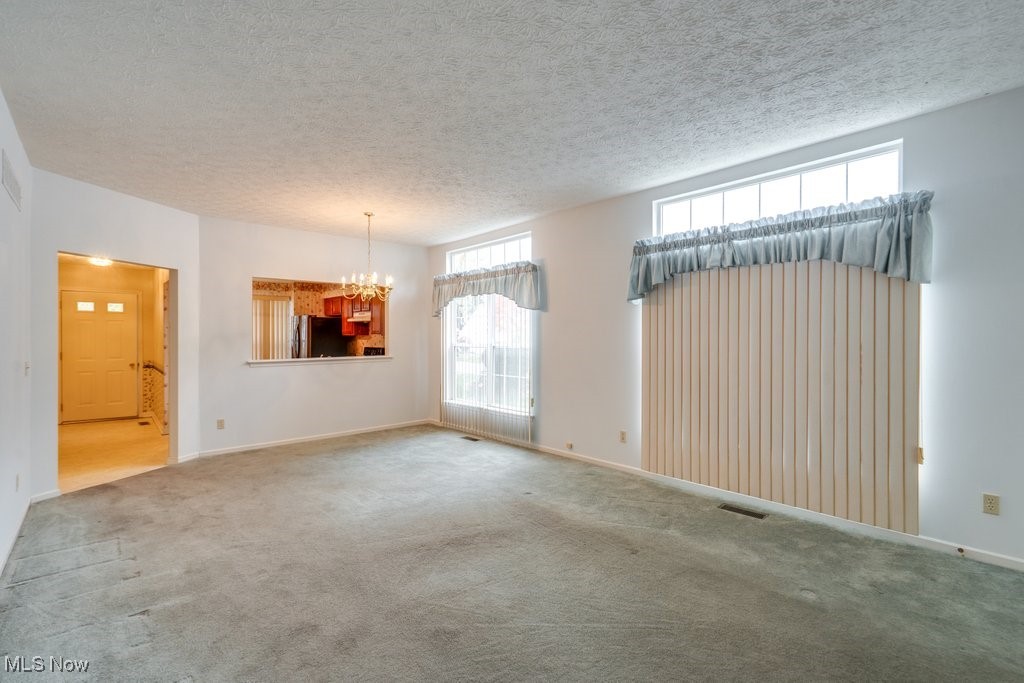 Shenandoah Vill - Residential