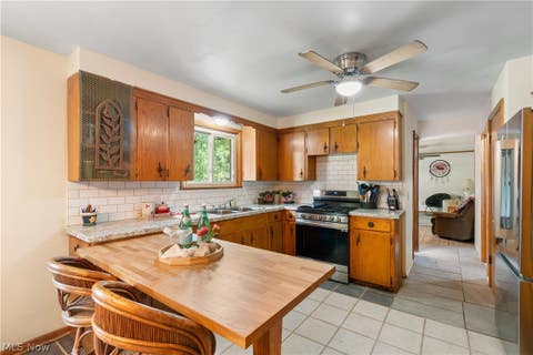 Tiny photo for 12780 Jamestown Avenue NW, Uniontown, OH 44685 (MLS # 5206821)