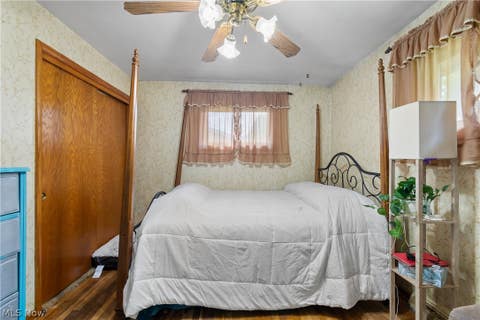 Tiny photo for 12780 Jamestown Avenue NW, Uniontown, OH 44685 (MLS # 5206821)