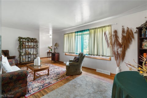 Tiny photo for 12780 Jamestown Avenue NW, Uniontown, OH 44685 (MLS # 5206821)