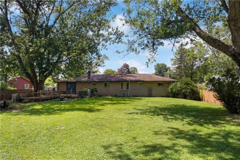 Tiny photo for 12780 Jamestown Avenue NW, Uniontown, OH 44685 (MLS # 5206821)