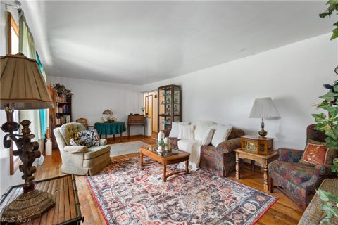 Tiny photo for 12780 Jamestown Avenue NW, Uniontown, OH 44685 (MLS # 5206821)