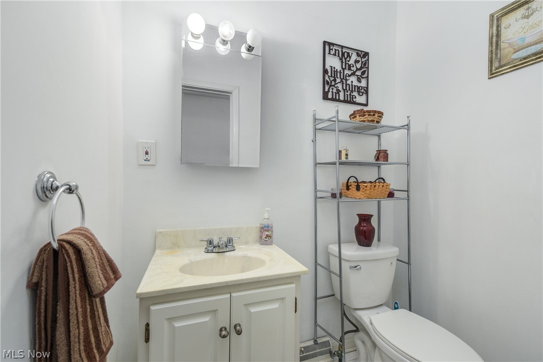 Elywood Allotment 07 - Residential